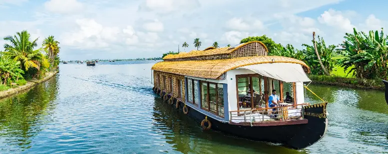 Alleppey